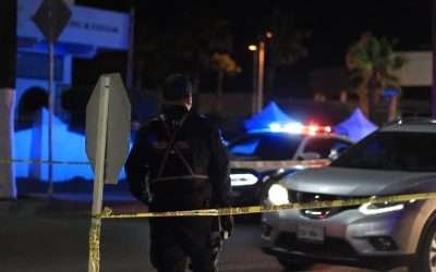 Cero tolerancia durante «Operativo de Noche Buena»🎄🚔