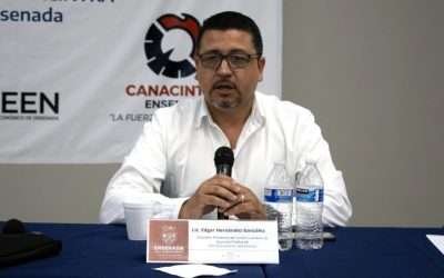 Exige Comité Ciudadano de Ensenada, recursos para atender rezagos en seguridad