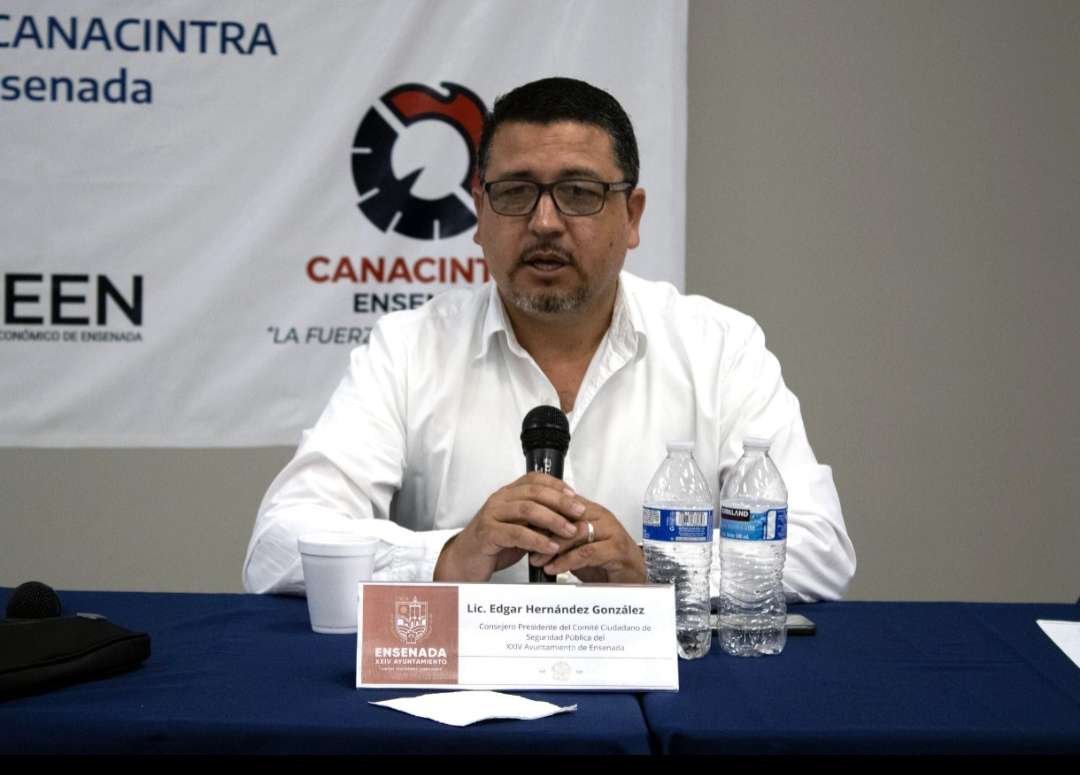 Edgar Hernández González 