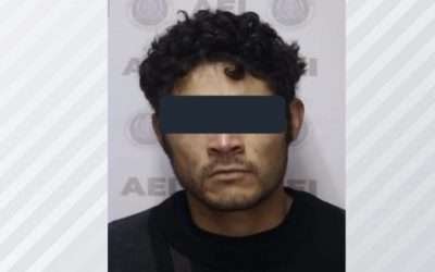 Vinculan a proceso a tercer implicado en secuestro de empresarios ensenadenses