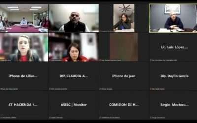 Aprueban Diputados deuda de 3 mil 500 mdp al Ejecutivo Estatal