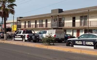 Militar se quita la vida en Ensenada