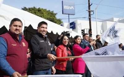 Contará Gobierno de Ensenada con APP de emergencia para la ciudadanía: Armando Ayala