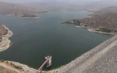 Anuncian mega corte de agua para Tijuana, Rosarito y Ensenada