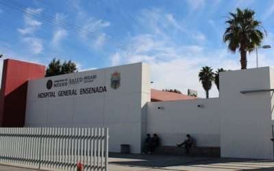 Mantendrán guardias, Hospital General y Centros de Salud, en día inhábil