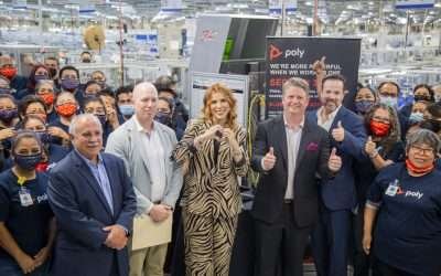 Mantiene Baja California 5to lugar en generación de empleos en el País: Marina del Pilar