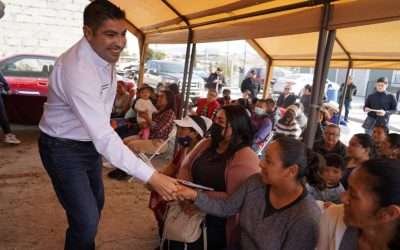 Fortalecen a la Alianza Patriótica por la 4T en Tijuana