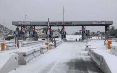 Implementa FIARUM Operativo Invernal