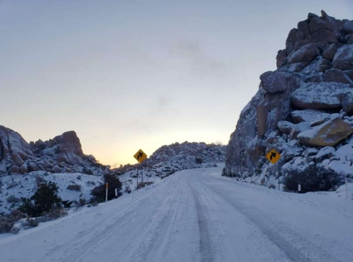 FIARUM Operativo Invernal