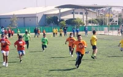 Avanza creación de la Red Bajacaliforniana de Municipios por la Salud