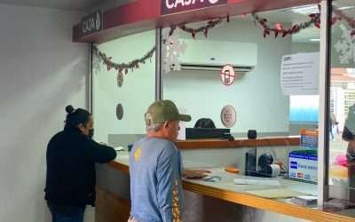 Llama CESPE a aprovechar los últimos días de condonación en multas y recargos