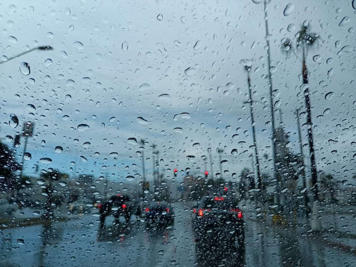 lluvia
