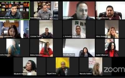 Pagará Gobierno de Ensenada a la CESPE con obras hídricas