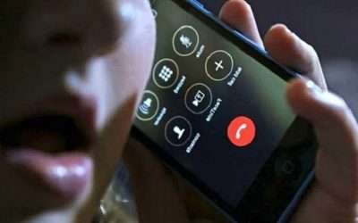 Alertan por intentos de extorsión en Ensenada