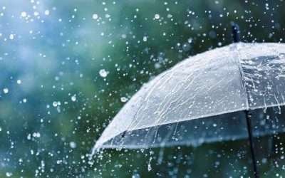 Advierte Protección Civil lluvias en fin de año