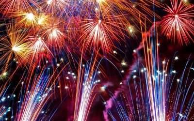 Prohibida la venta y uso de pirotecnia en Ensenada: Armando Ayala