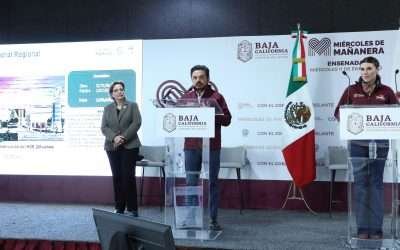 Iniciará en julio construcción de nuevo Hospital Regional del IMSS en Ensenada