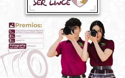 Invita CECyTE a participar en 1er Concurso Estatal de Fotografía «Ser Lince» edición 2023