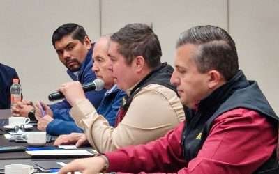 Concluirá este 2023 rehabilitación de plantas de tratamiento del Gallo y Noreste