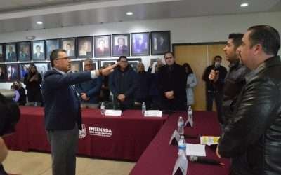 Nombra alcalde a director del FIDUE en remplazo de Moisés Izquierdo interno en el CERESO