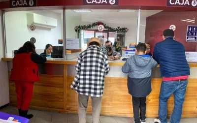 Anuncia CESPE descuentos por pago anticipado