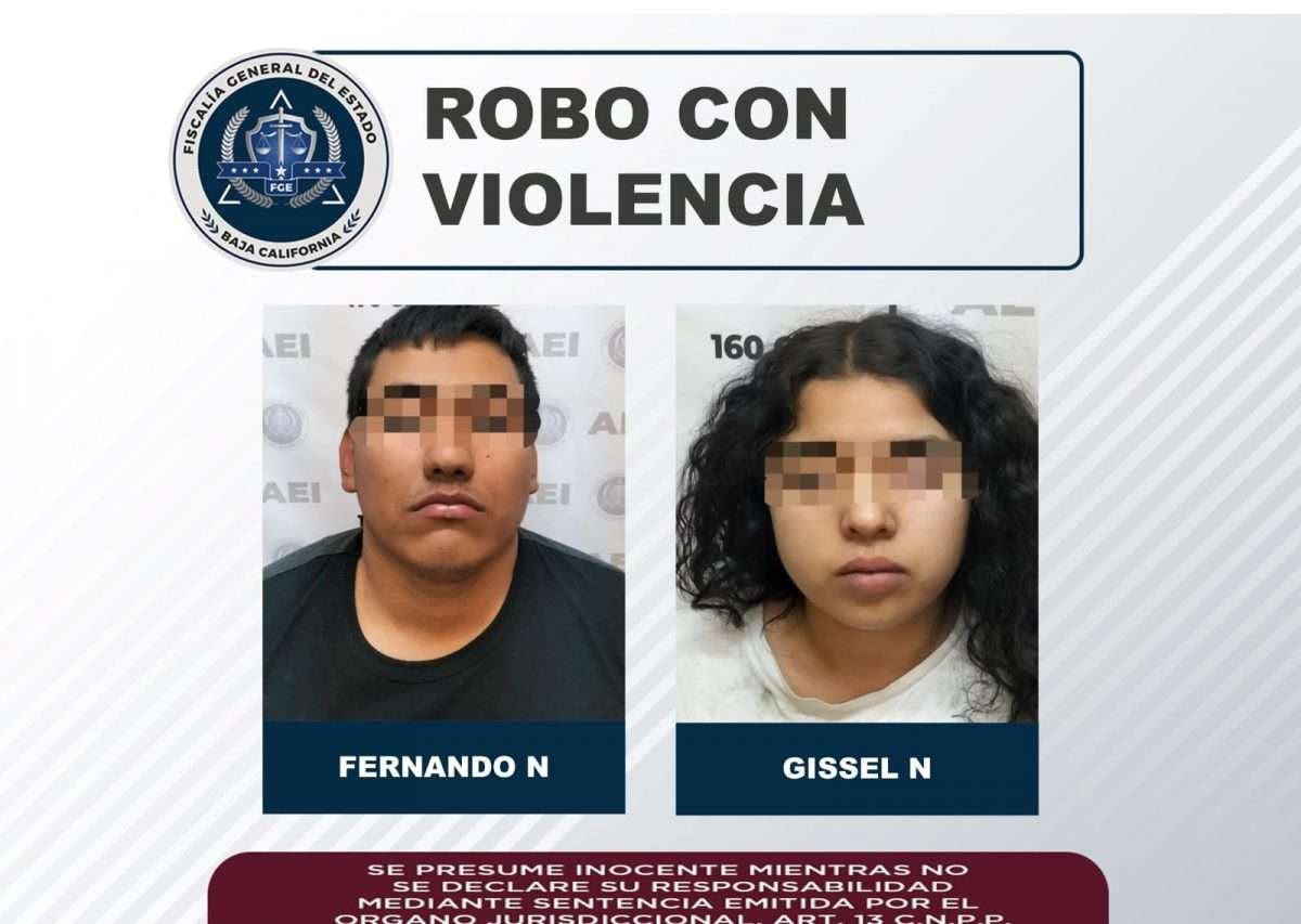 Asaltantes carretera 