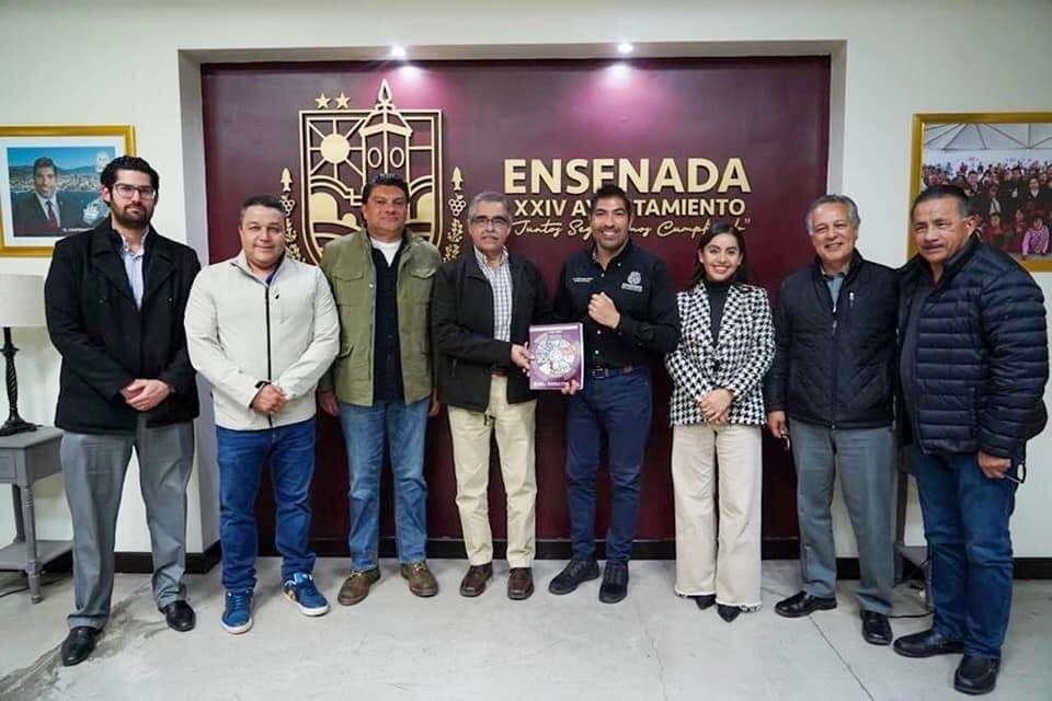 Armando Ayala Robles 