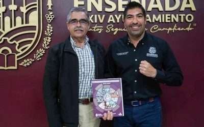 Resalta Armando Ayala coordinación con Gobierno Estatal; Consolidarán obras viales con 349 mdp