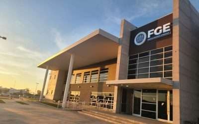 Fuerza, coordinación y todo el apoyo a la Policía Municipal, a la Policía se le respeta: FGE