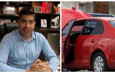 Recibirá Ensenada 63.6 mdp provenientes de la regularización de autos chocolate