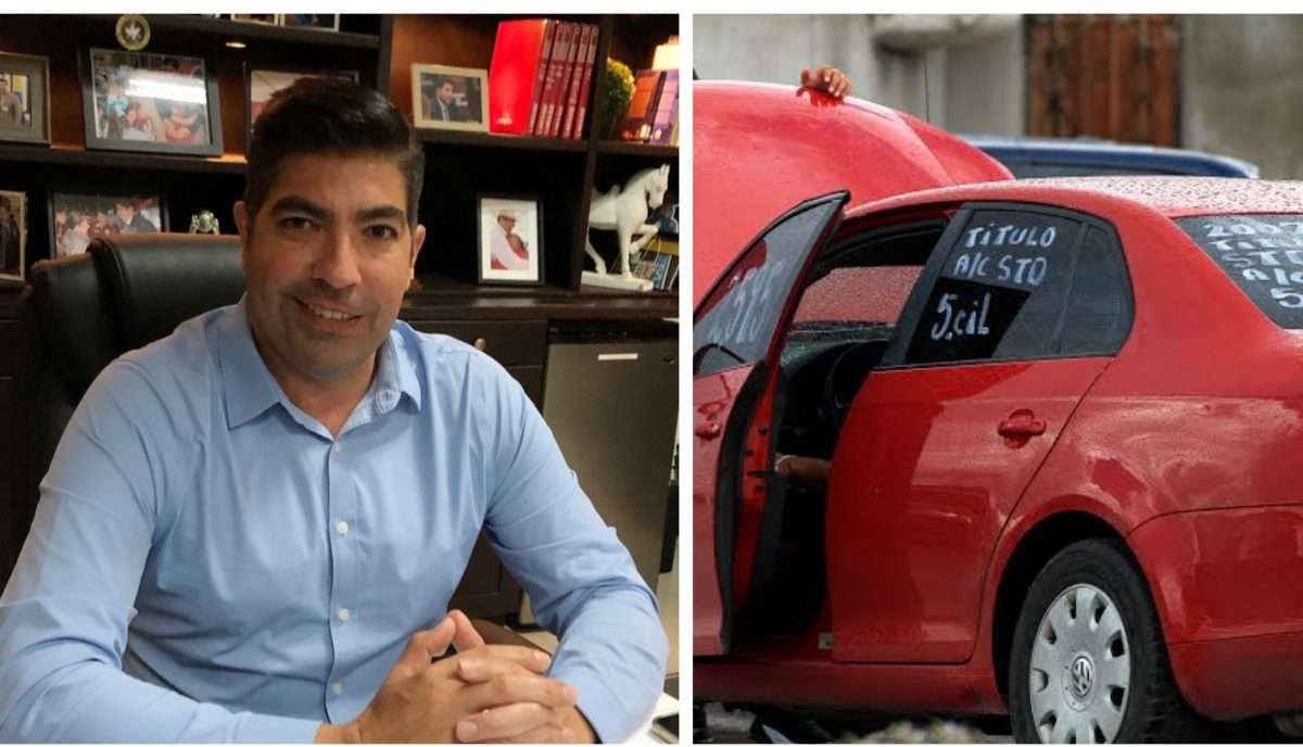 Armando Ayala Robles 