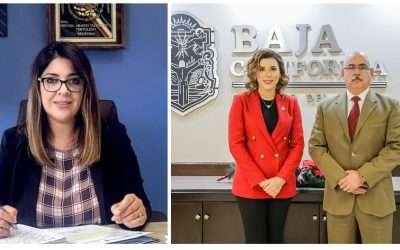 Respalda regidora cambios en Seguridad Pública Estatal