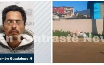 Vinculan a proceso a feminicida de Las Lomitas