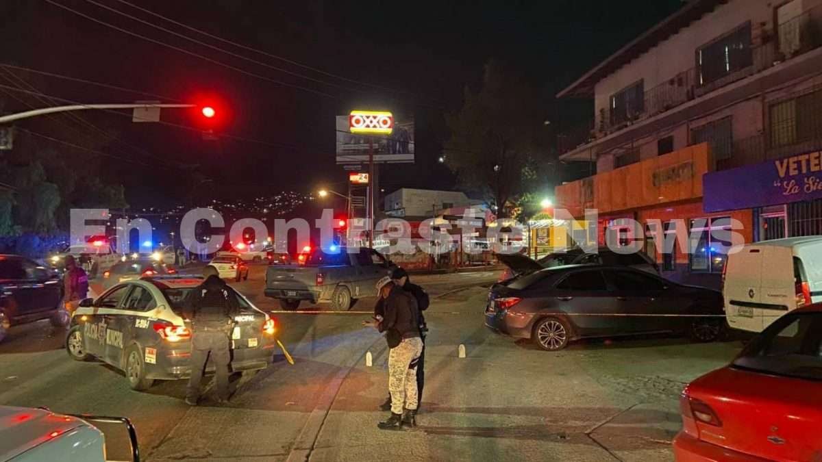 Emboscan Municipal Tijuana