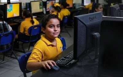 Amplían registro de inscripción a educación básica en BC