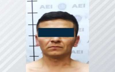 Vinculan a proceso a sujeto que lesionó y encerró a mujer en Año Nuevo