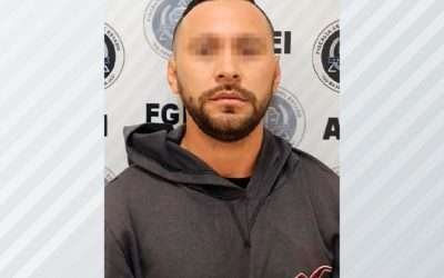 Libera juez a policía de Tijuana que casi mata a su esposa