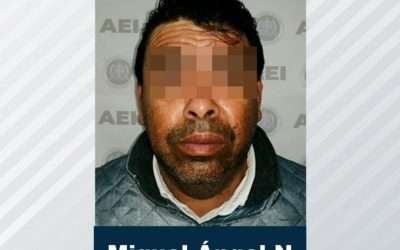 Vinculan a proceso a sicario de La Rumorosa