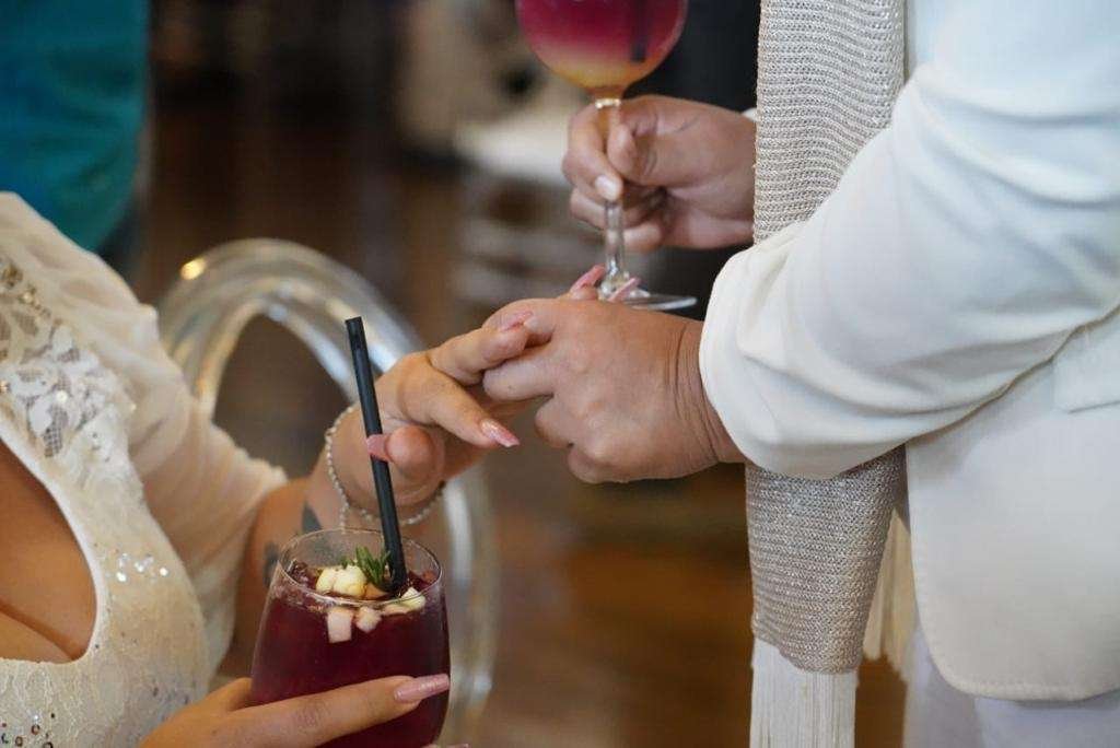 matrimonios colectivos