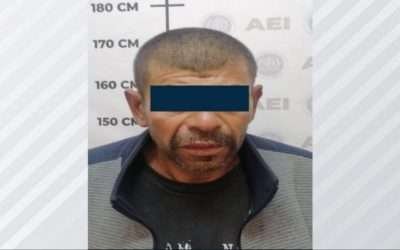 Dicta Juez prisión preventiva a sujeto por robo a Bomar