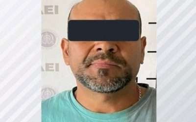 Obtiene FGE formal prisión para sujeto acusado de homicidio en Ensenada
