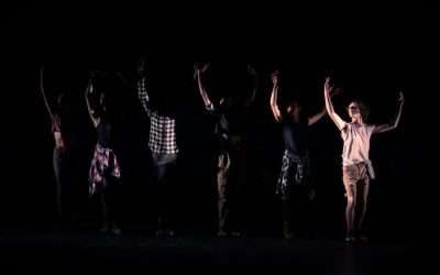 Iniciarán talleres de danza contemporánea ¨Danza Postal¨ en CEART Ensenada