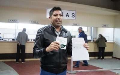 Recaudó Gobierno Municipal 330mdp por pago de cuentas catastrales en 2022