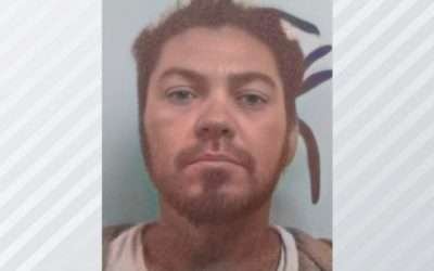 Sentencian a un año y 5 meses en prisión a hombre que violentaba a su pareja