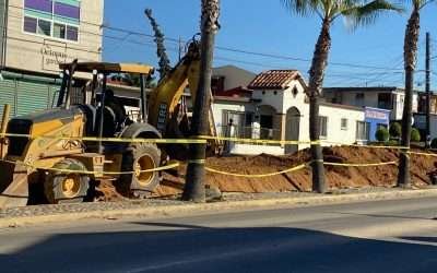 Ven constructores un 2023 de retos ante aumento de insumos: CMIC