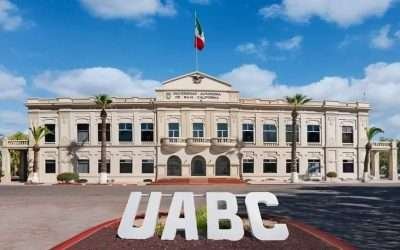 Declaran edificio de la Rectoría de la UABC como Patrimonio Cultural de Baja California