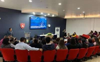 Avanza FGE en atención e investigación especializada en casos denunciados con participación de adolescentes