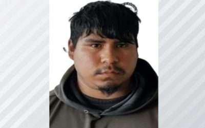 Logra FGE sentencia de 20 años en prisión para homicida de San Quintín