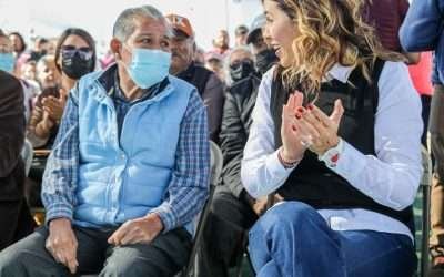 Otorga Gobierno Estatal descuento a adultos mayores en la revalidación de tarjetas de circulación