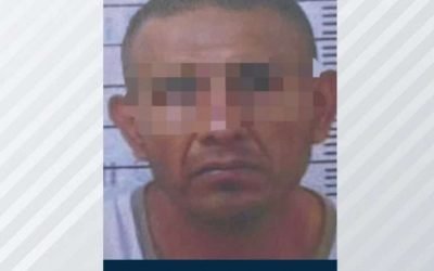 Logra FGE vinculación a proceso contra homicida de Ensenada